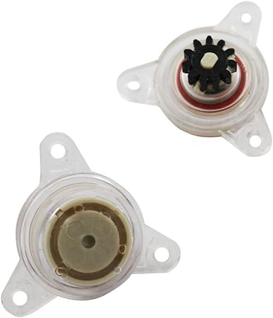 Frigidaire-Refrigerador-Damper-rot-5304421620 Frigidaire-Refrigerador-Damper-rot-5304421620